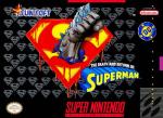 Death and Return of Superman, The Box Art Front